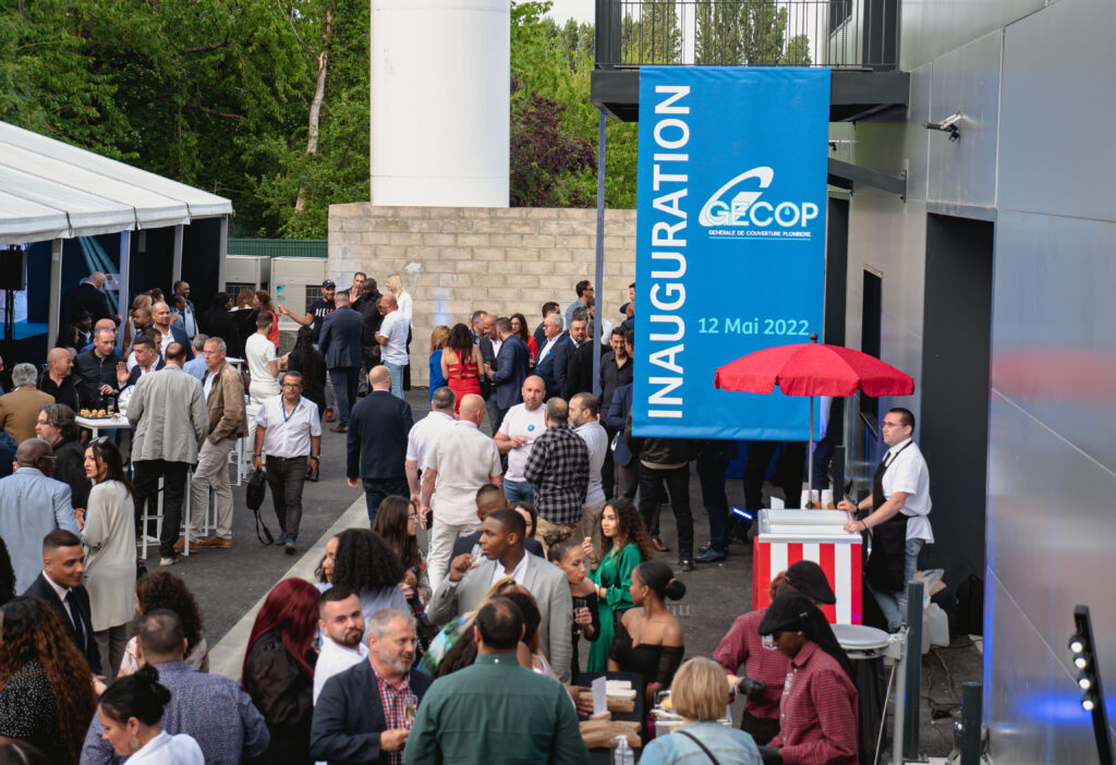 photographe évènementiel