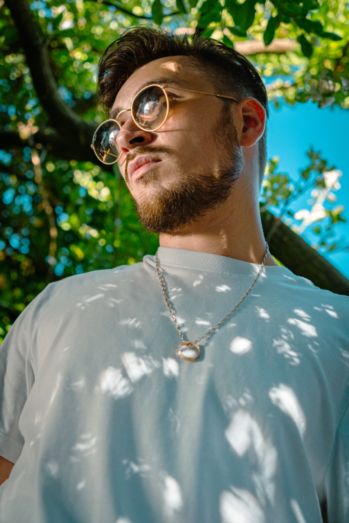 photo portrait nature