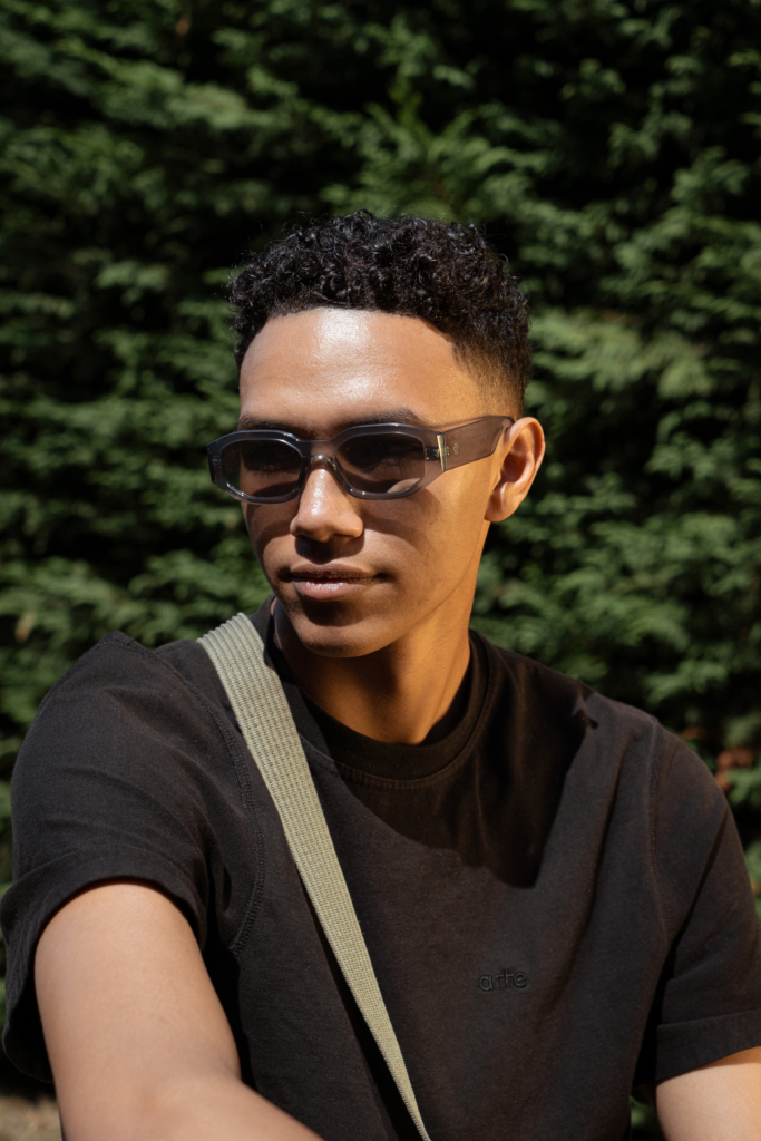 photo portrait lunette