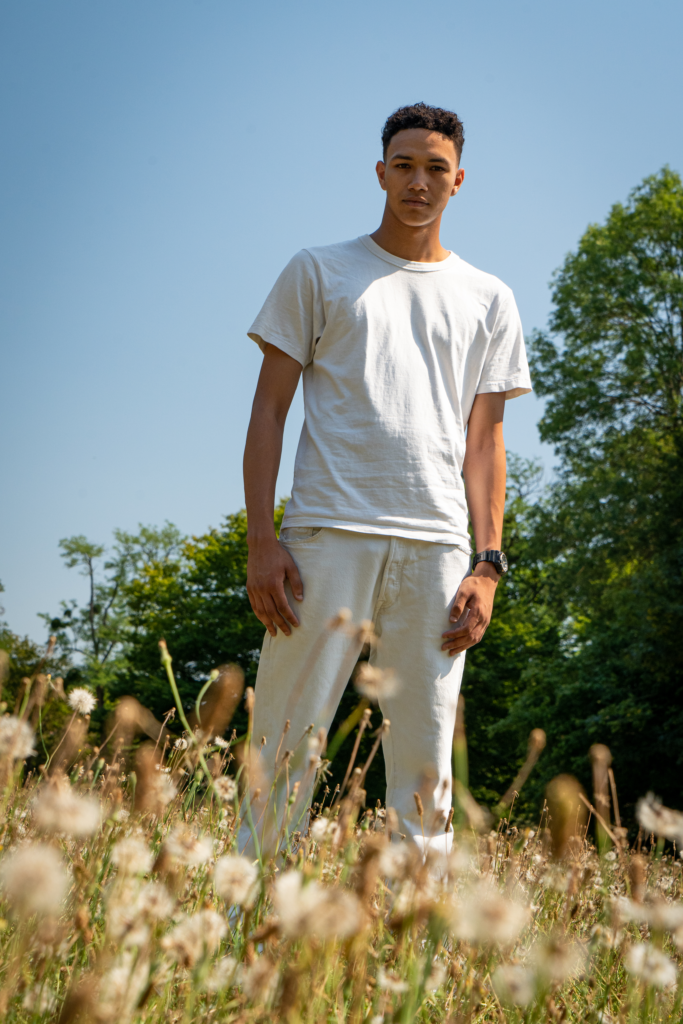 Photo profil instagram